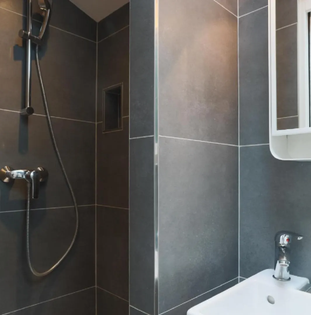 Apartment Amazing Mazarine Studio Paris France